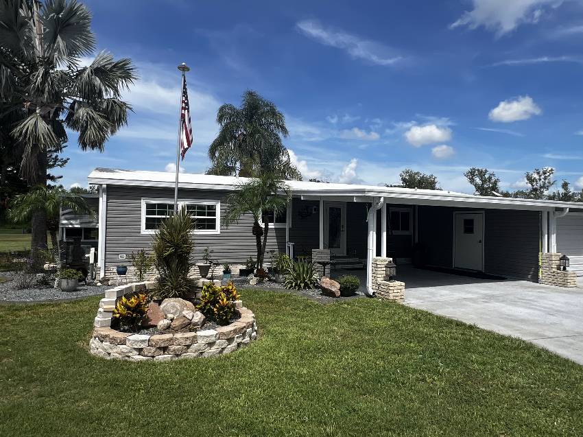 194 Fairway Circle a Winter Haven, FL Mobile or Manufactured Home for Sale